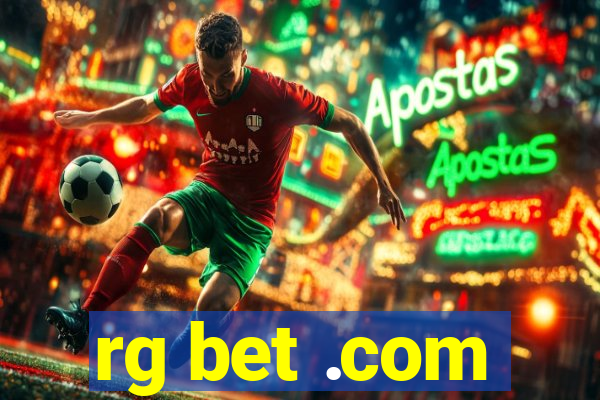 rg bet .com